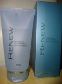 Gel de limpeza facial Renew