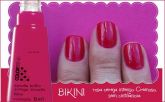 Esmalte bikini